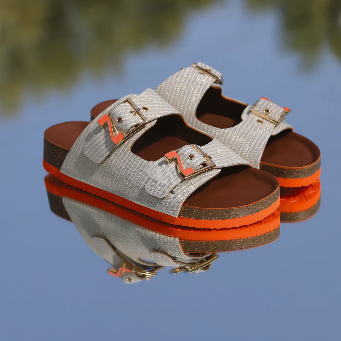 Avia Miro Beige